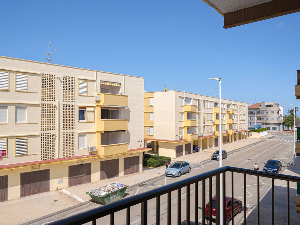 Lejlighed i Javea, Alicante - foto 1