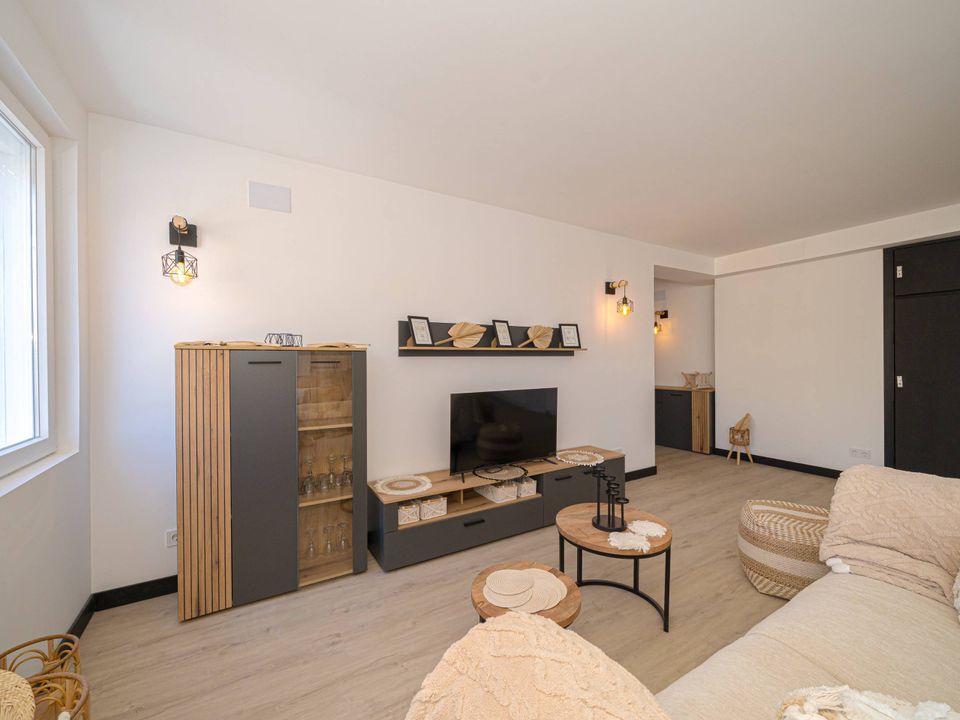 Lejlighed i Javea, Alicante - foto 4