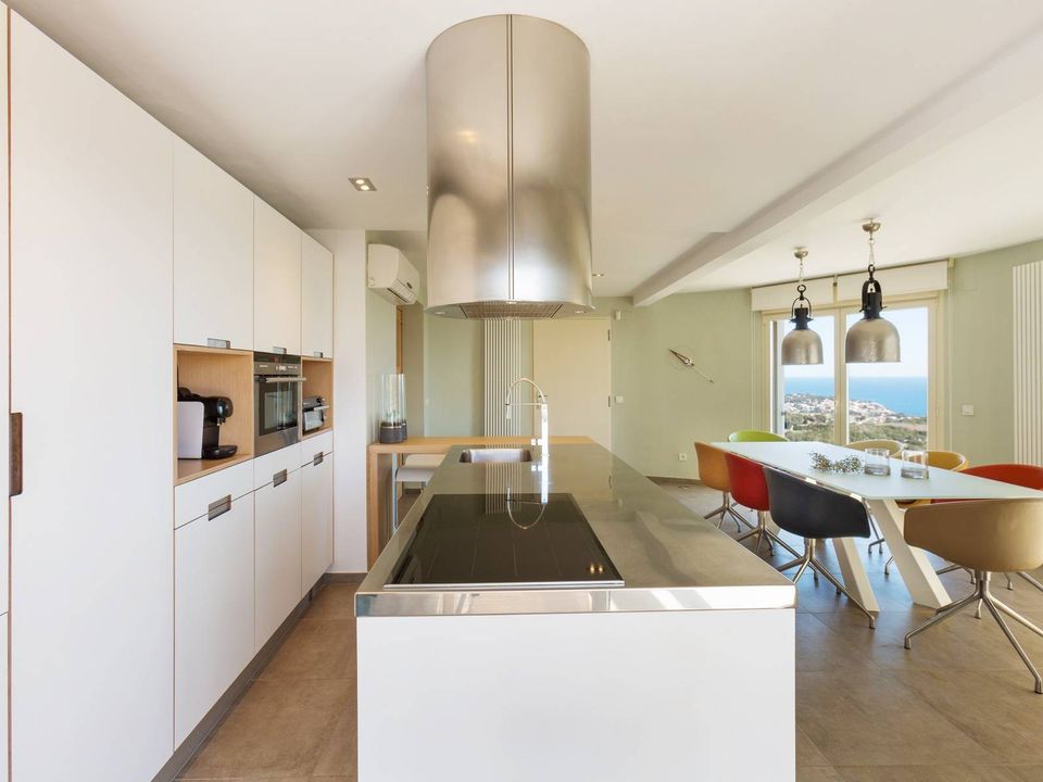 Villa i Benissa, Alicante - foto 3