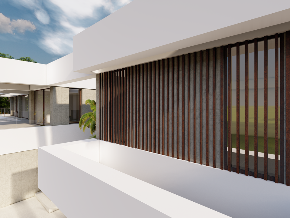 Villa - Altea, Alicante - photo 2