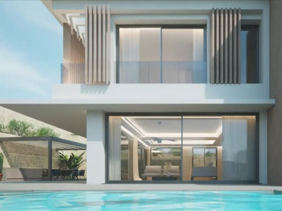 Villa i Moraira, Alicante - foto 2