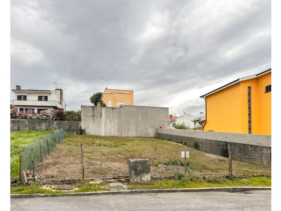 Tomt i Grijo, Porto - bilde 5