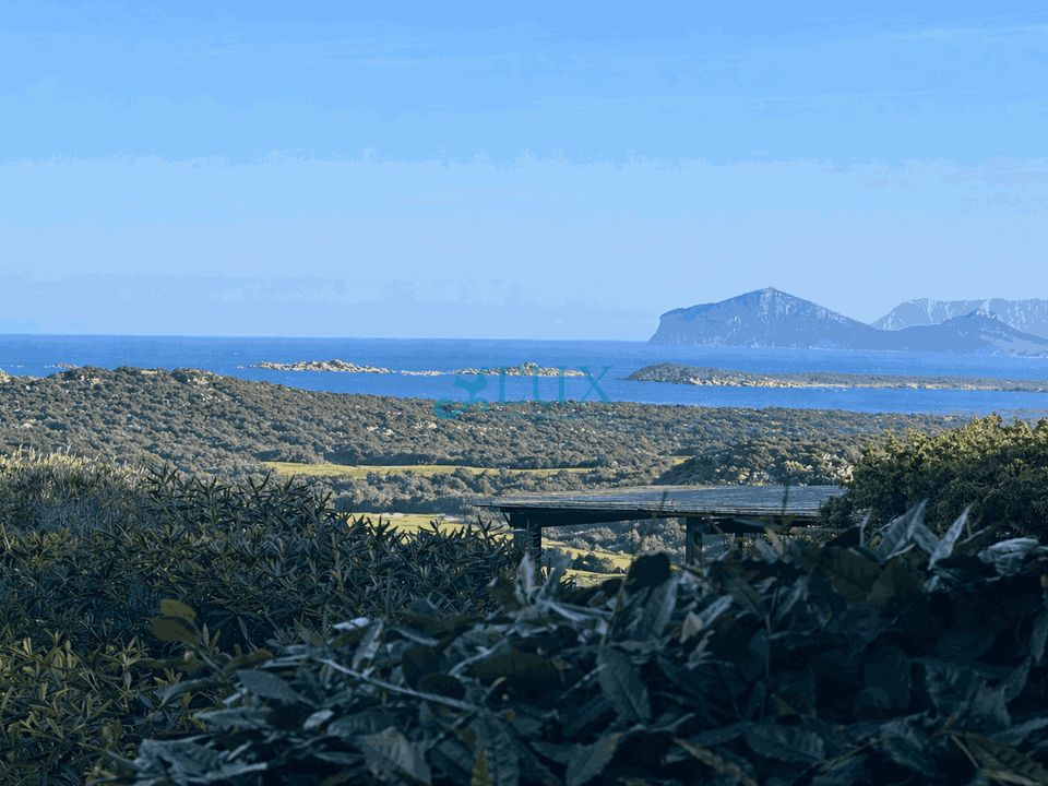 Lejlighed i Porto Cervo, Sassari - foto 1