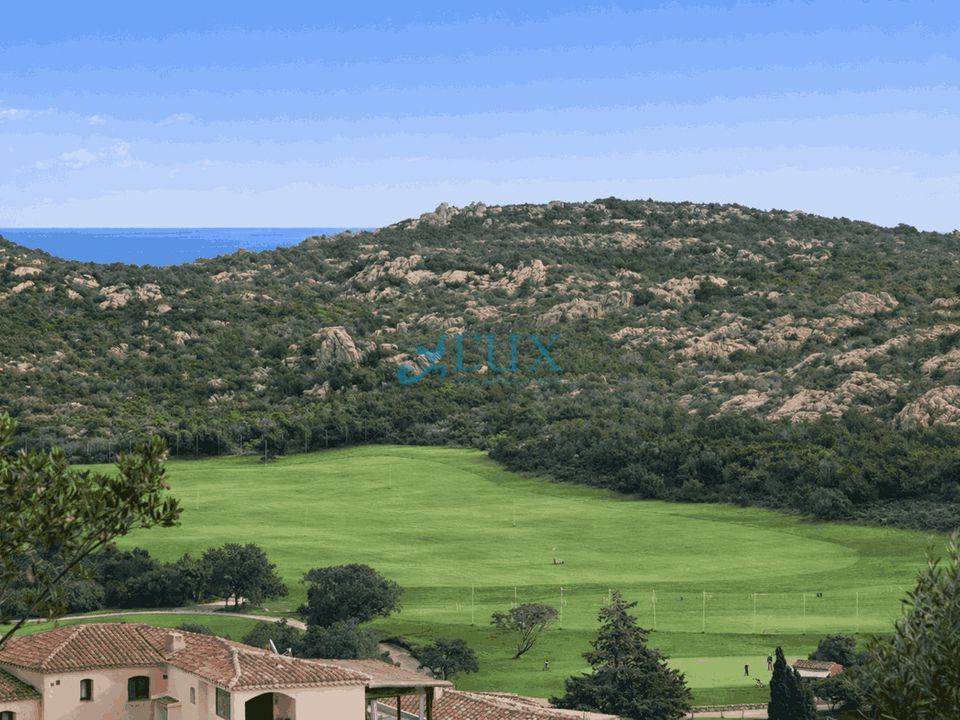 Lejlighed i Porto Cervo, Sassari - foto 2