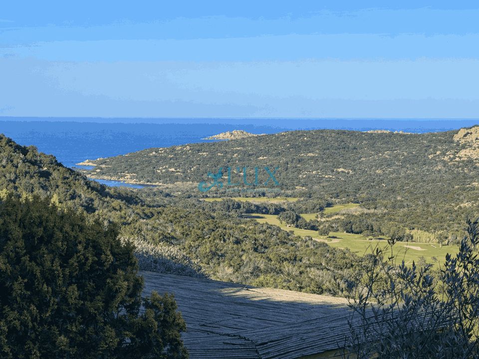 Lejlighed i Porto Cervo, Sassari - foto 3