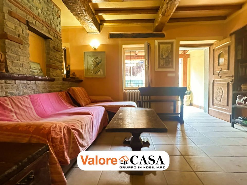 Villa i Castelnuovo Bormida, Alessandria - foto 1
