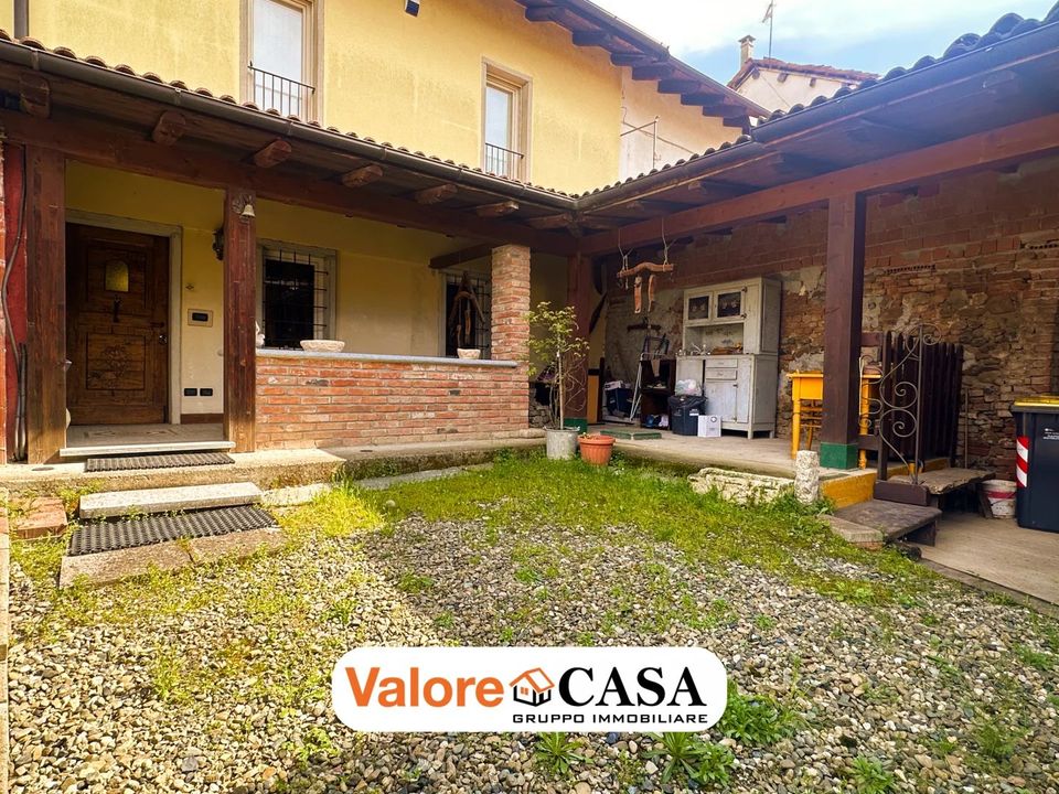 Villa i Castelnuovo Bormida, Alessandria - foto 2