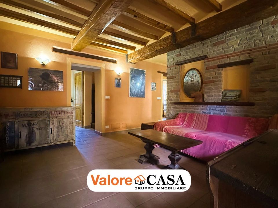Villa i Castelnuovo Bormida, Alessandria - foto 4