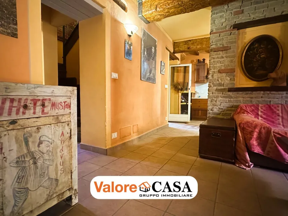 Villa i Castelnuovo Bormida, Alessandria - foto 5