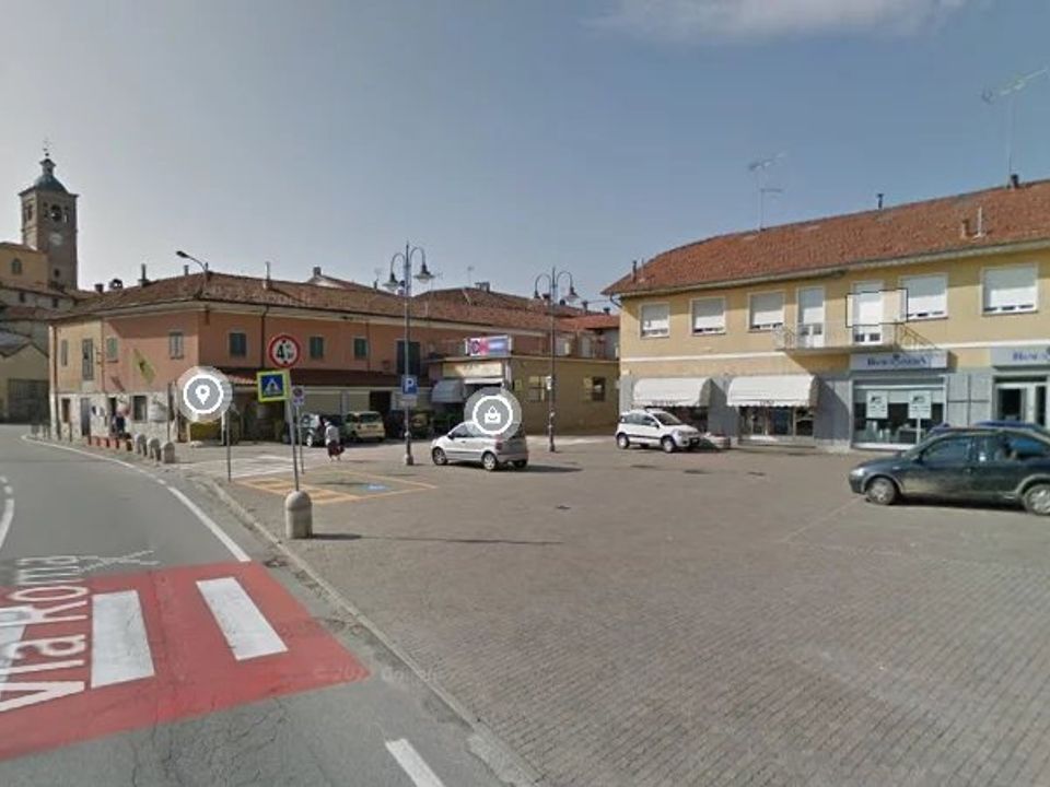 Lejlighed i Sommariva Perno, Cuneo - foto 3