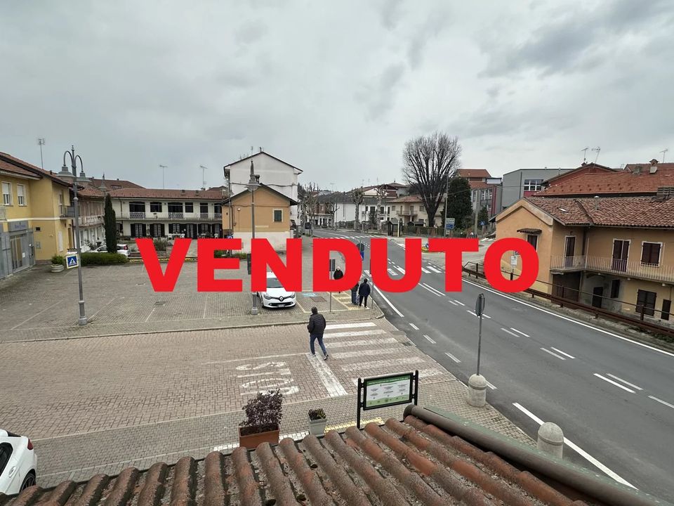Lejlighed i Sommariva Perno, Cuneo - foto 1
