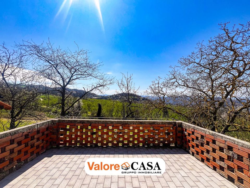 Villa i Ponzone, Alessandria - bilde 2