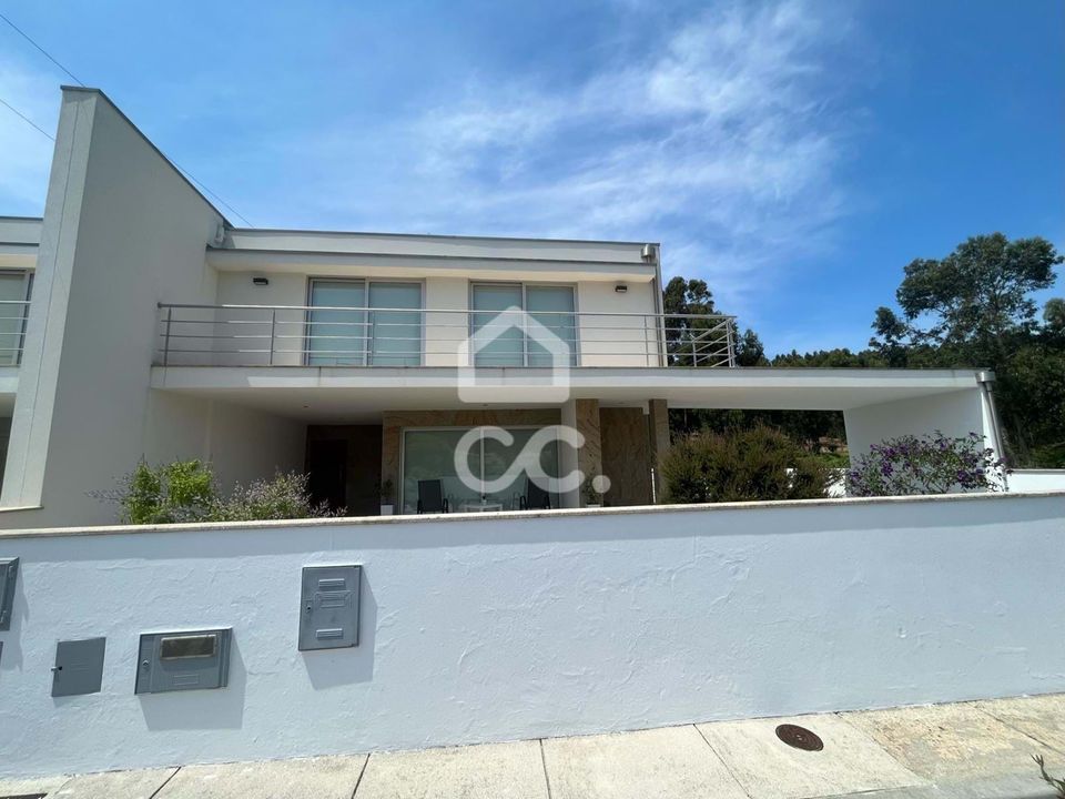 Villa i Viana do Castelo, Viana do Castelo - foto 4