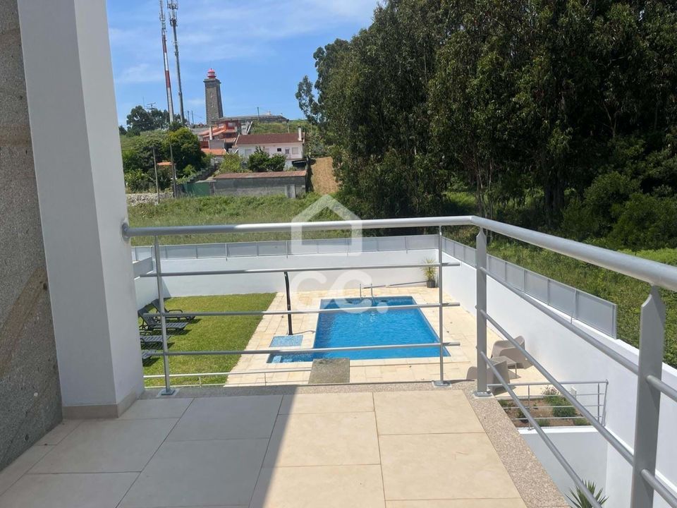 Villa i Viana do Castelo, Viana do Castelo - foto 5
