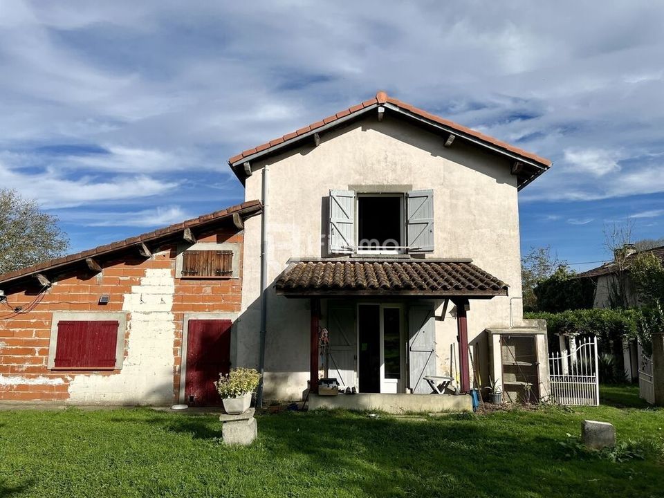 Villa i Mazères-de-Neste, Hautes-Pyrenees - foto 2