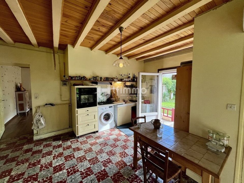 Villa i Mazères-de-Neste, Hautes-Pyrenees - foto 3