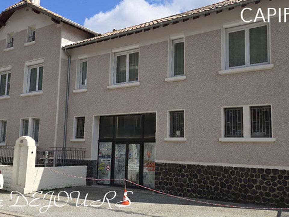 Villa i Le Cheylard, Ardeche - foto 2