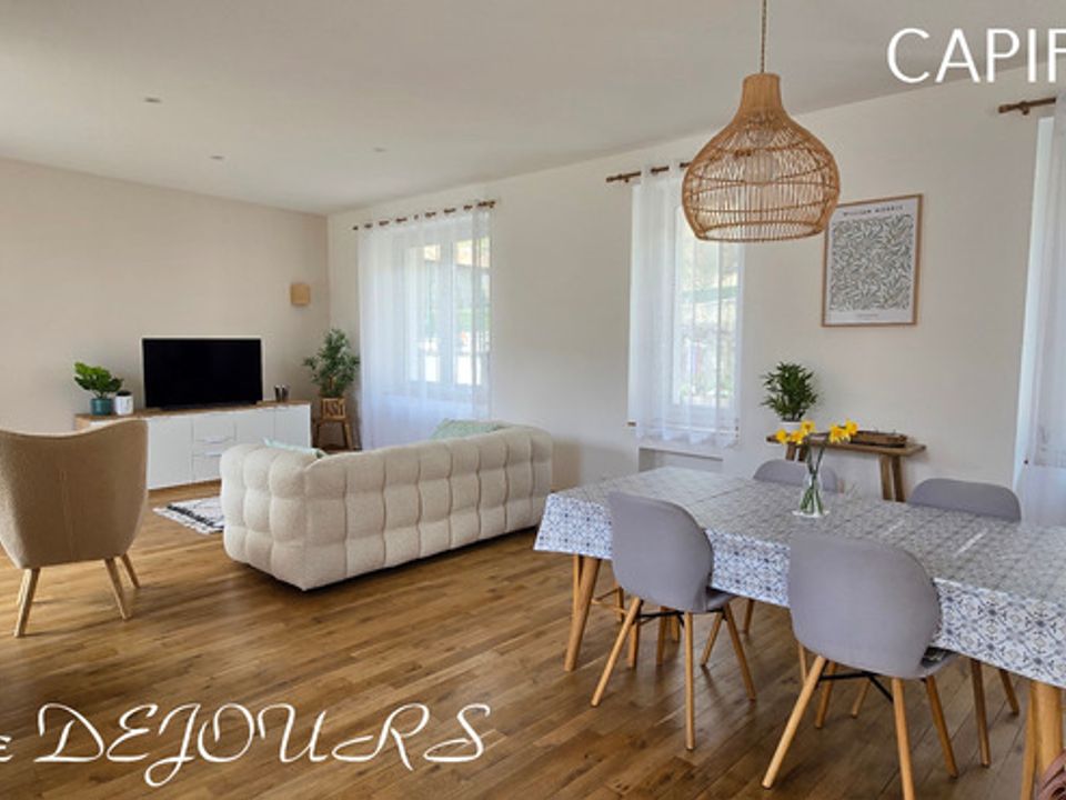 Villa i Le Cheylard, Ardeche - foto 4