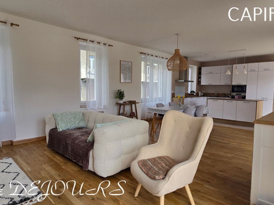 Villa i Le Cheylard, Ardeche - foto 5
