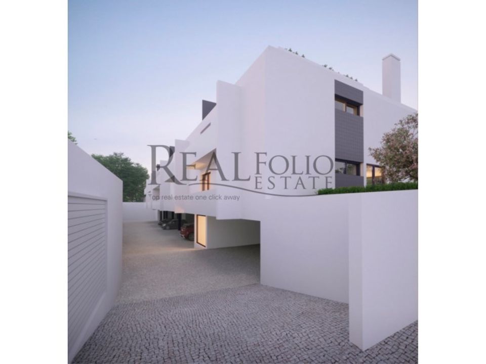 Lejlighed i Cascais, Lisbon - foto 3
