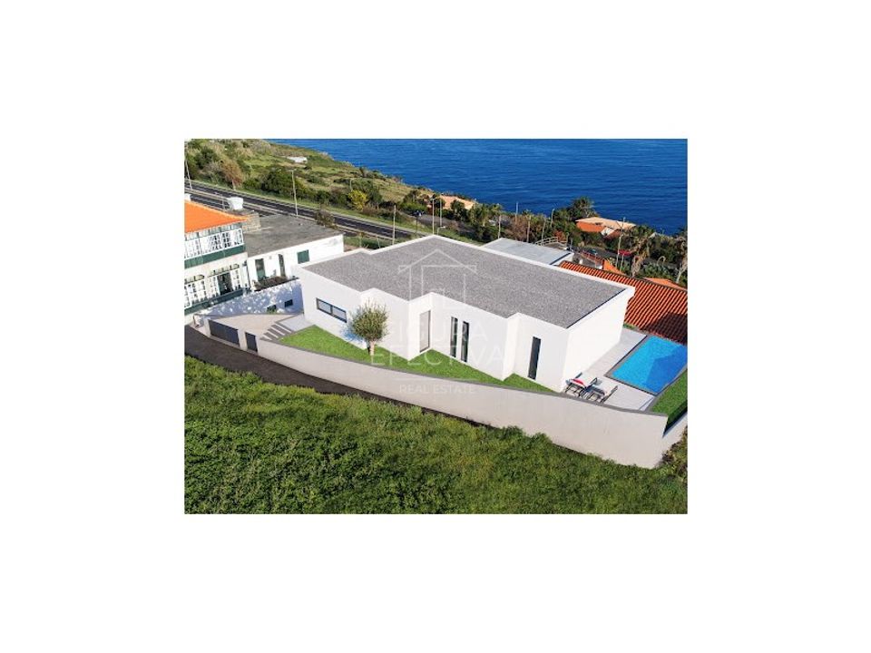 Bungalow i Caniço, Madeira - foto 2