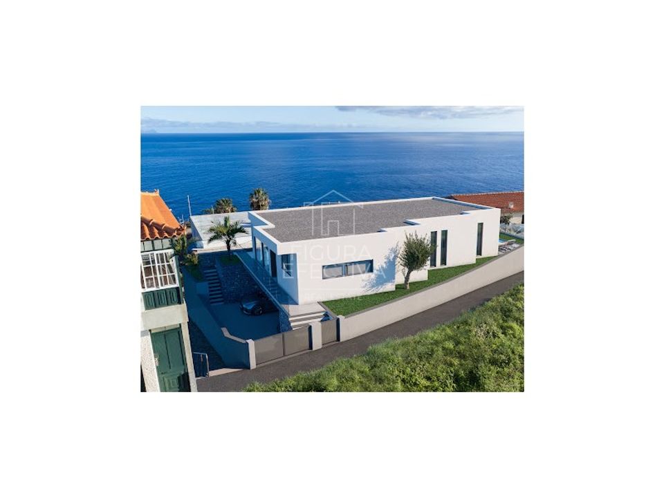 Bungalow i Caniço, Madeira - foto 4