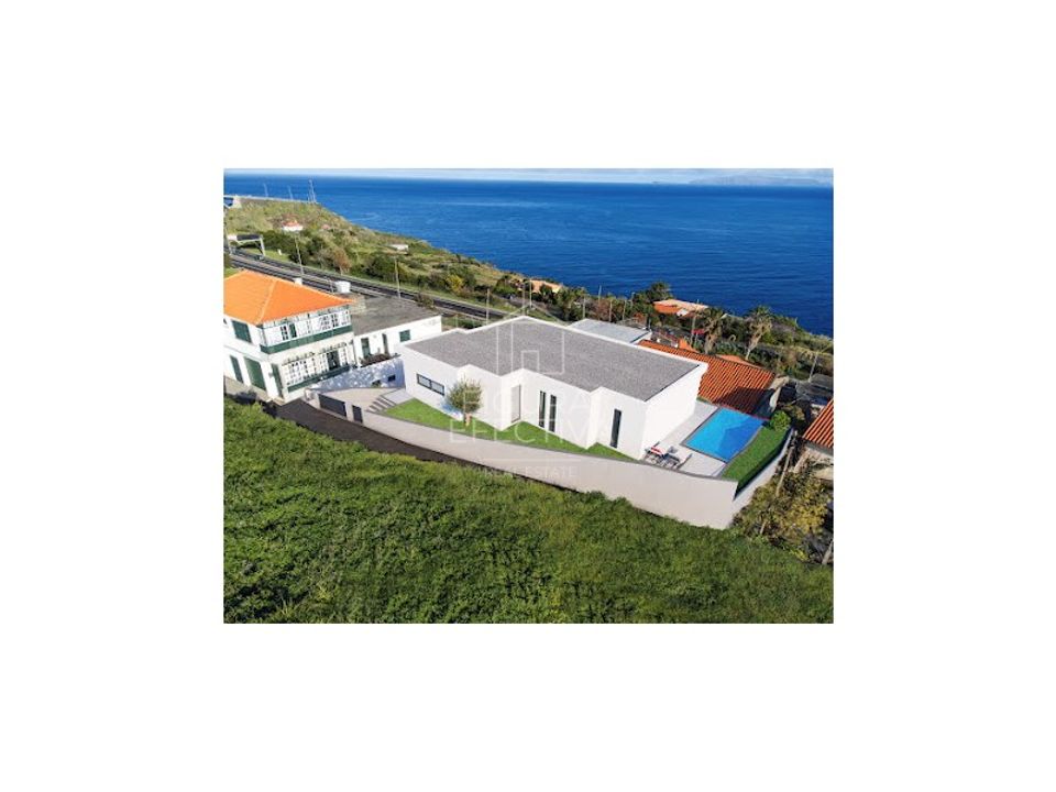 Bungalow i Caniço, Madeira - foto 5