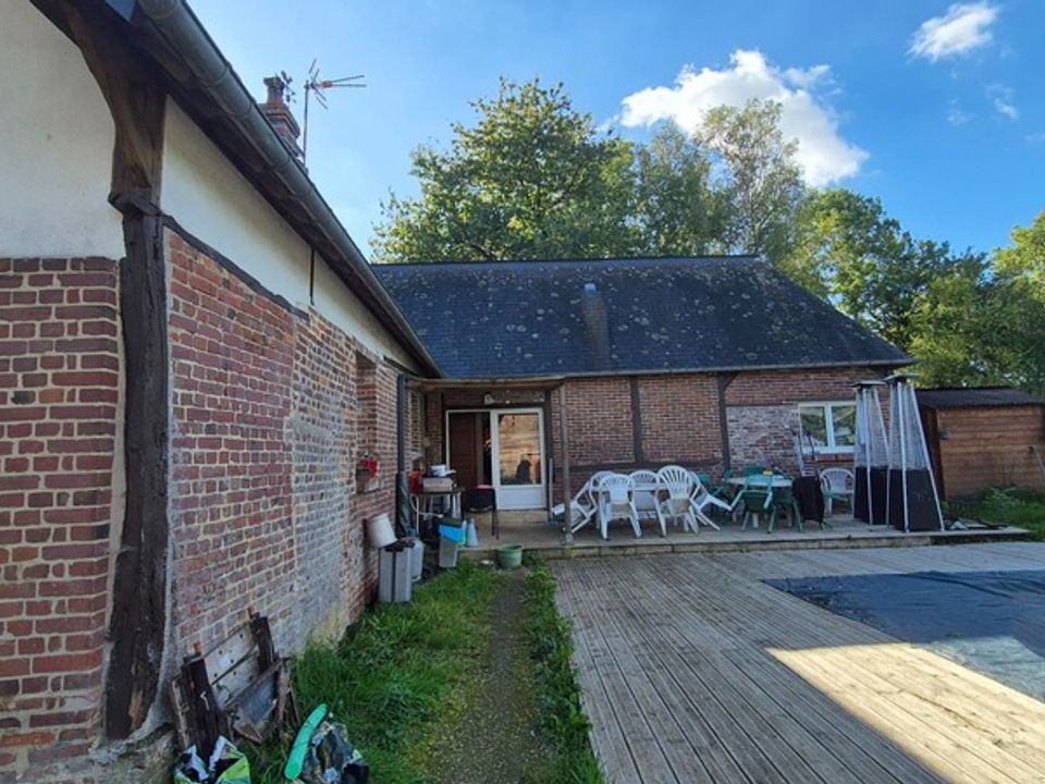Villa in Forges-les-Eaux, Seine-Maritime - foto 3