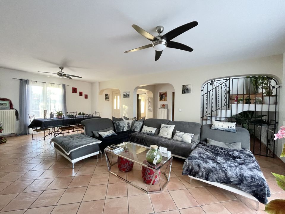 Villa i Aubord, Gard - foto 3