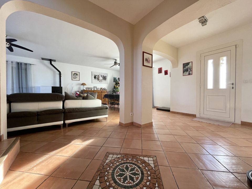 Villa i Aubord, Gard - foto 4