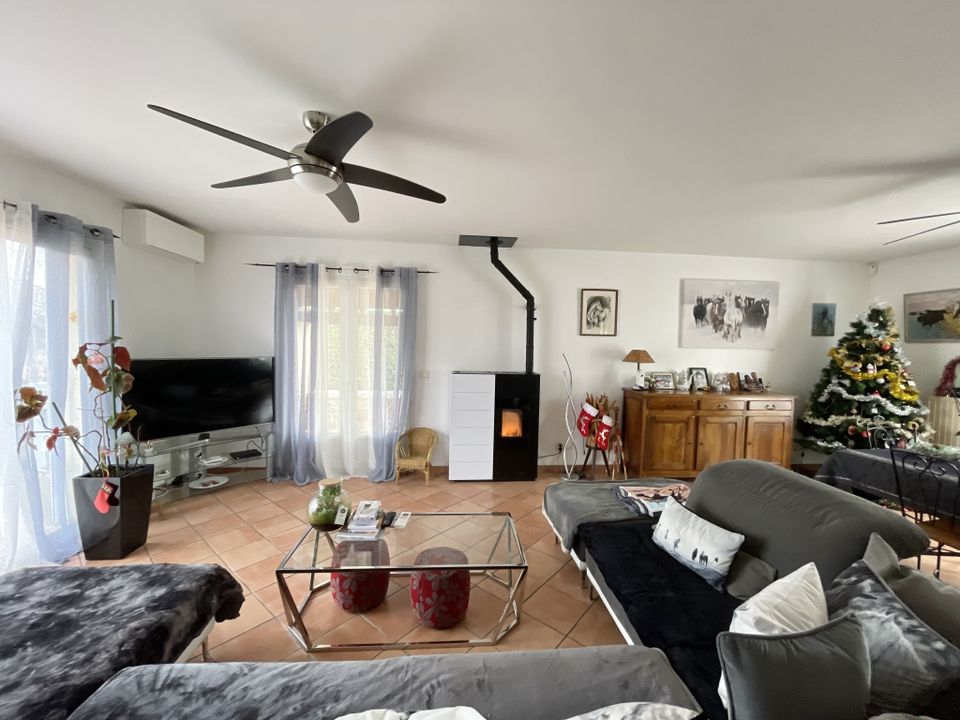 Villa i Aubord, Gard - foto 5