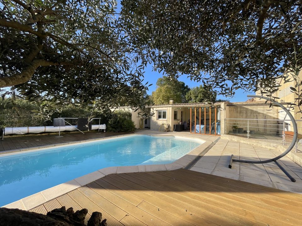 Villa i Aubord, Gard - foto 2