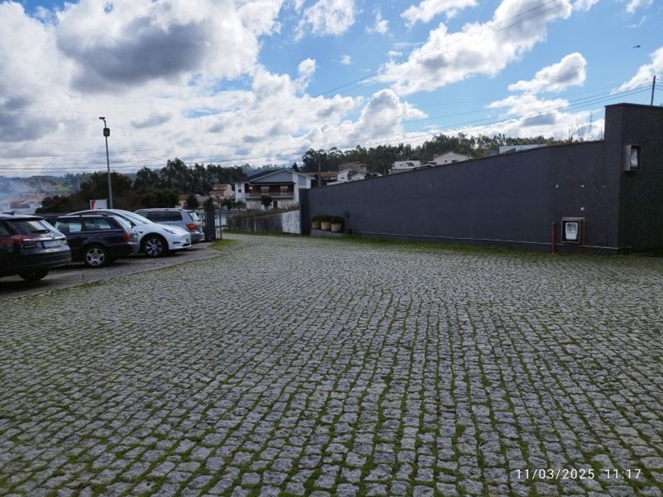 Erhvervsejendom i Trofa, Porto - foto 4