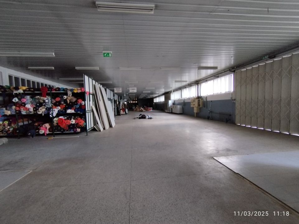 Erhvervsejendom i Trofa, Porto - foto 5