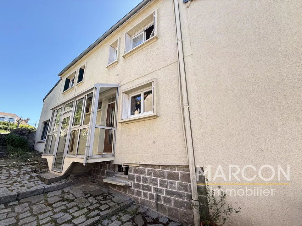 Villa in Gueret, Creuse - foto 2