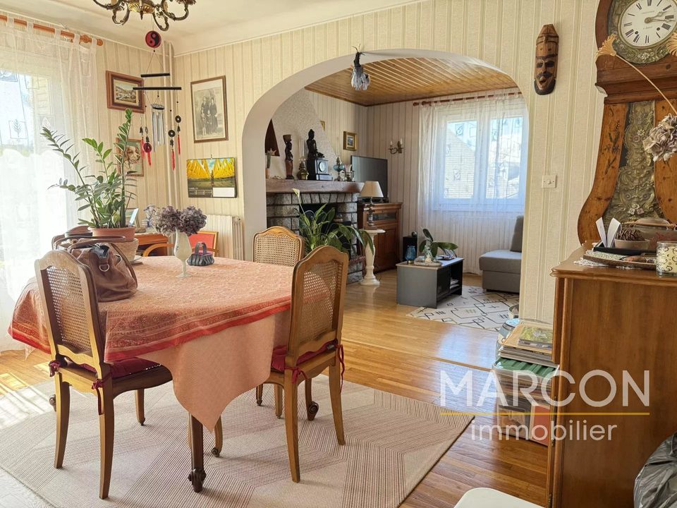 Villa in Gueret, Creuse - foto 3