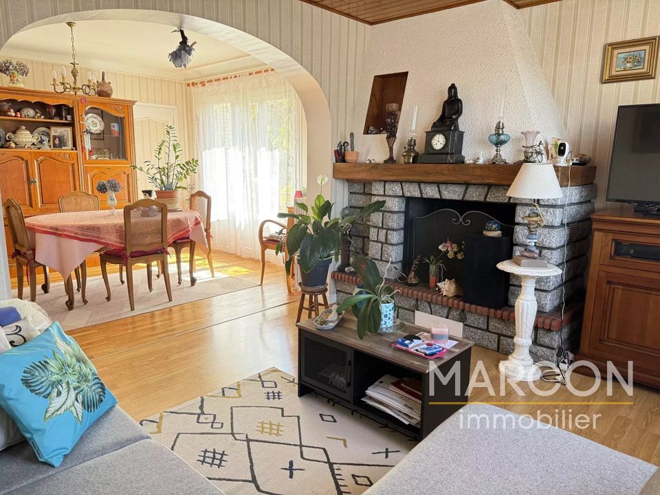 Villa in Gueret, Creuse - foto 4
