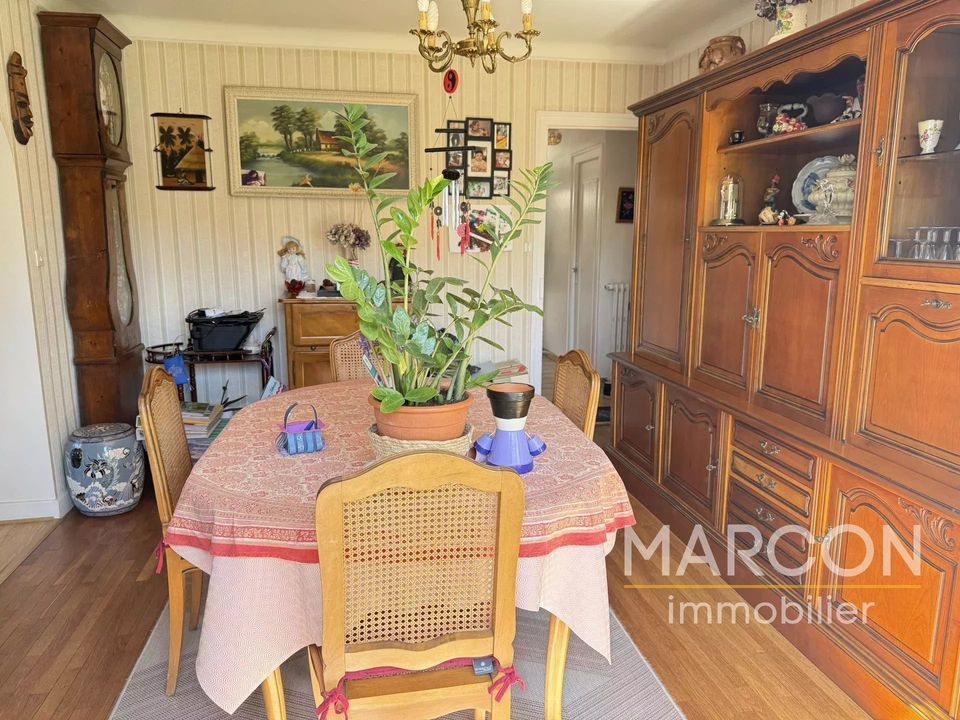 Villa in Gueret, Creuse - foto 5