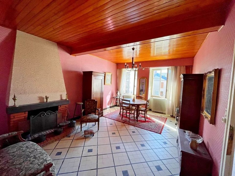 Villa i Saint-Brisson, Nievre - foto 2