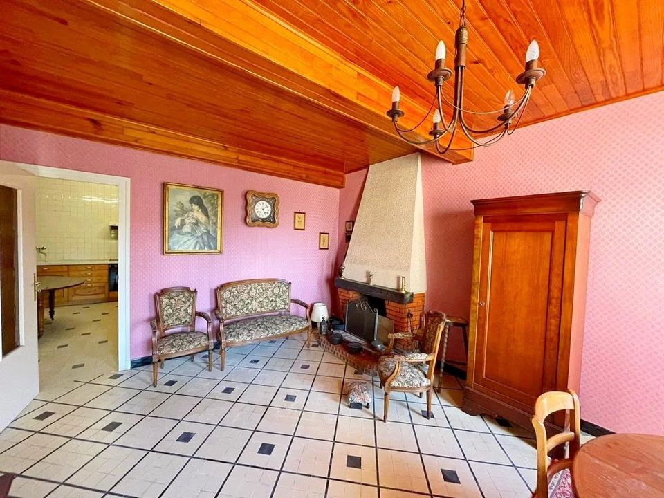 Villa i Saint-Brisson, Nievre - foto 3