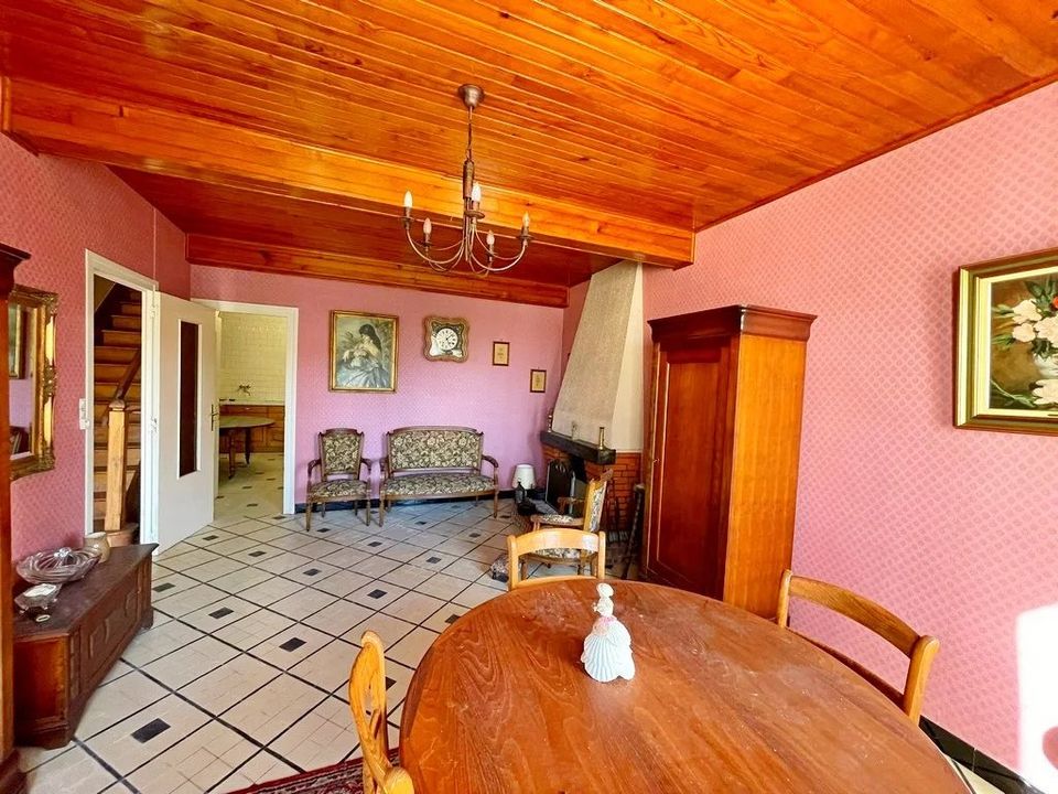 Villa i Saint-Brisson, Nievre - foto 4