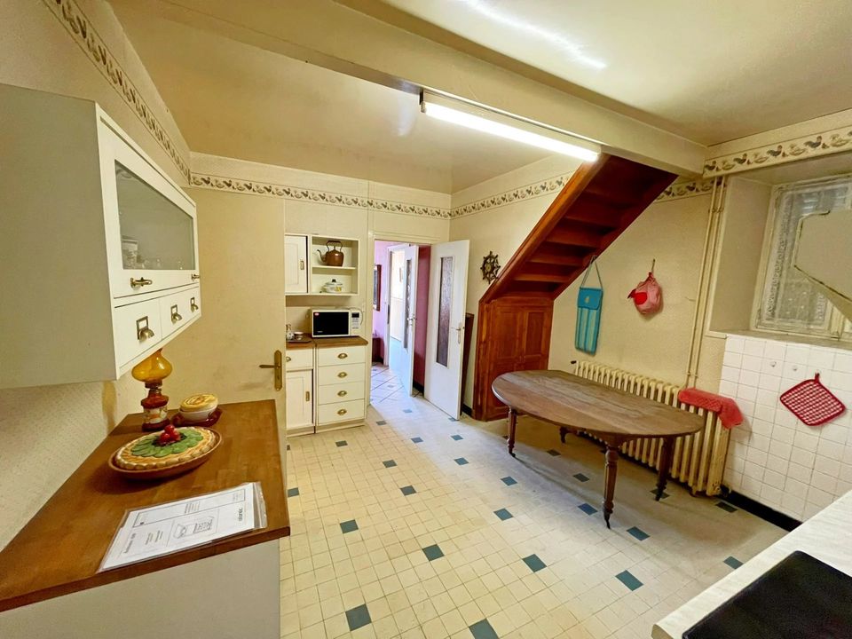 Villa i Saint-Brisson, Nievre - foto 5