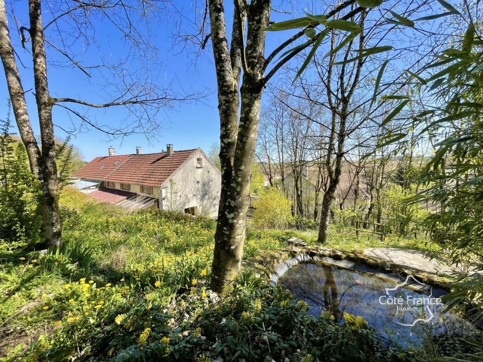 Villa i Merry-Sec, Yonne - foto 1