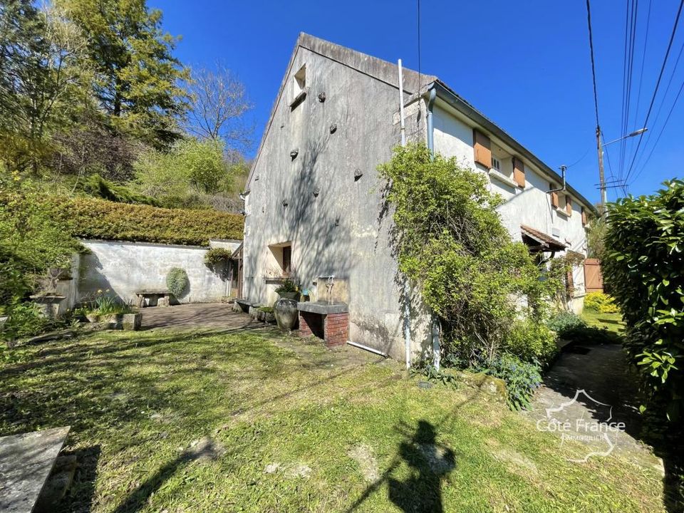 Villa i Merry-Sec, Yonne - foto 2