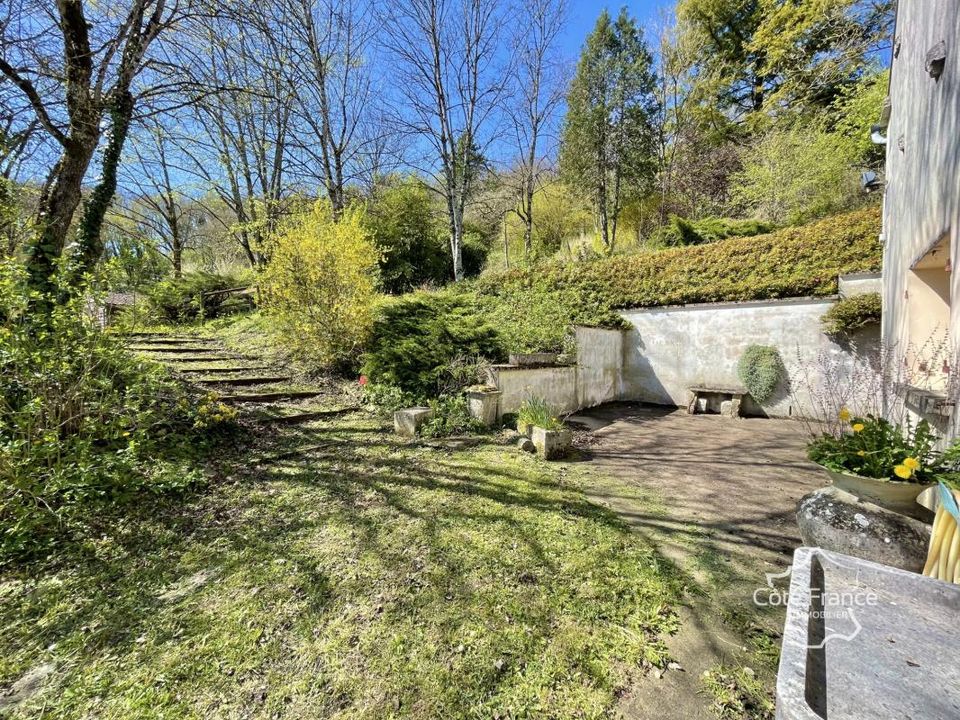 Villa i Merry-Sec, Yonne - foto 3