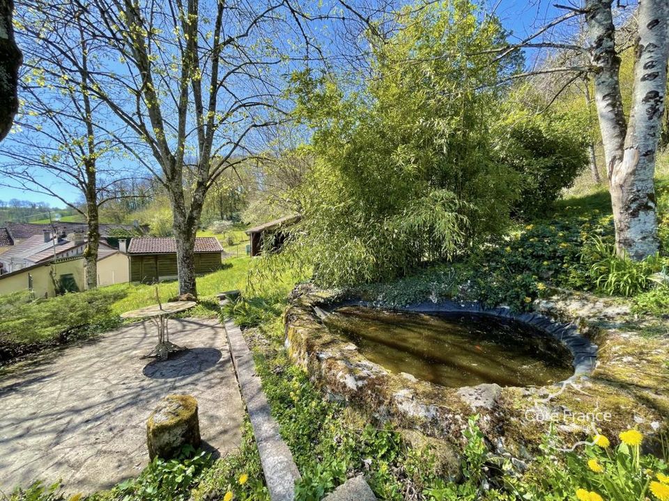 Villa i Merry-Sec, Yonne - foto 4