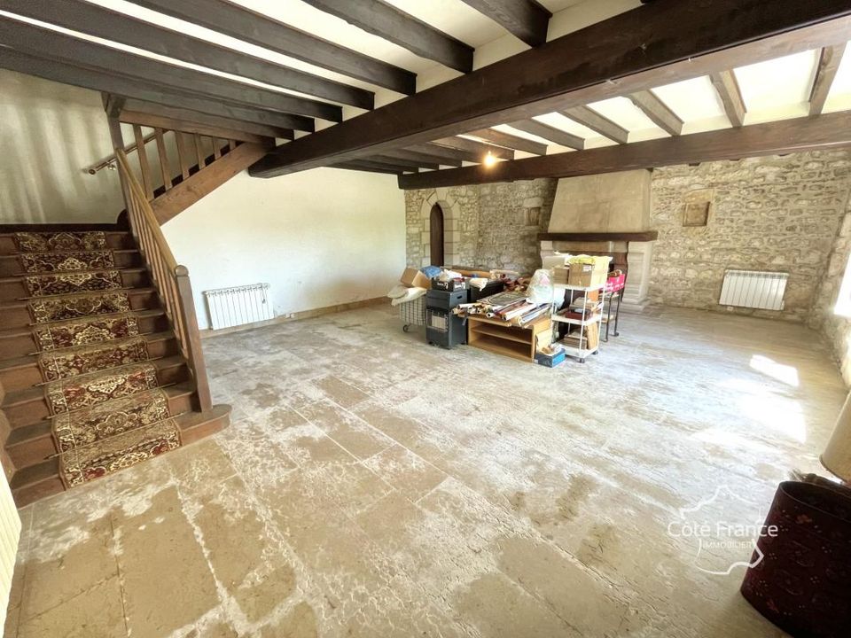 Villa i Merry-Sec, Yonne - foto 5