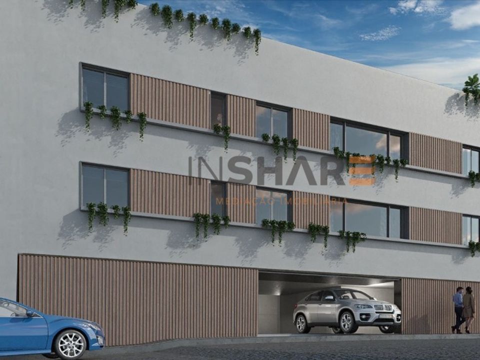 Apartament a Amares, Braga - foto 1