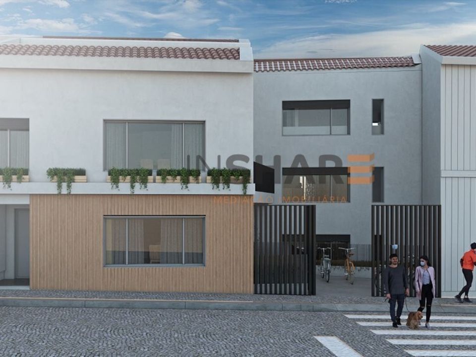 Apartament a Amares, Braga - foto 2