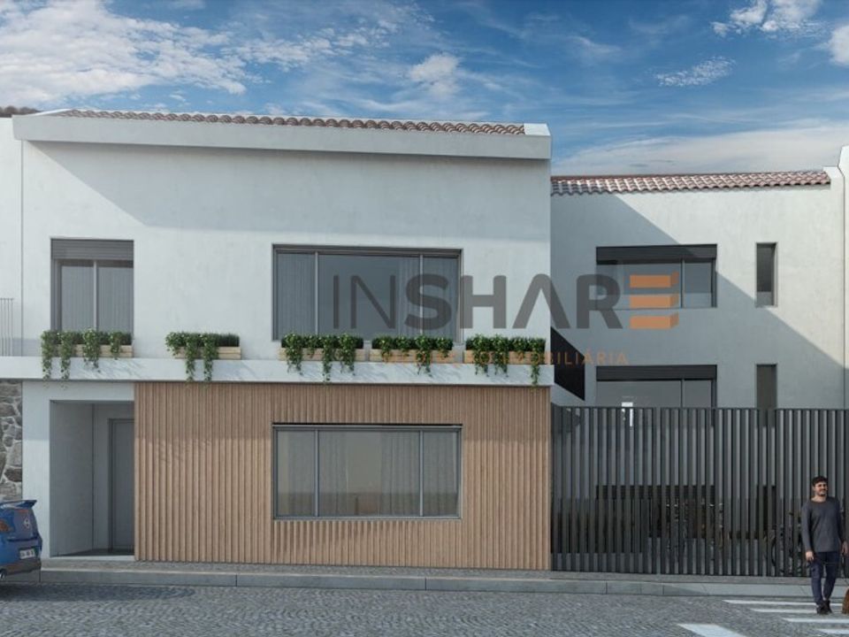 Apartament a Amares, Braga - foto 3